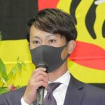 阪神ＯＢ　上本氏が「阪神タイガースジュニア」の監督に就任