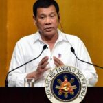【フィリピン】マニラ初の地下鉄掘削へ　大統領、日本支援に謝意