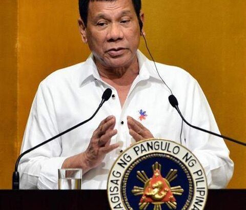 【フィリピン】マニラ初の地下鉄掘削へ　大統領、日本支援に謝意