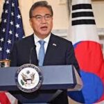 韓国外相「GSOMIA正常化させたい」前政権“破棄”の日韓軍事機密共有協定