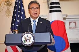 韓国外相「GSOMIA正常化させたい」前政権“破棄”の日韓軍事機密共有協定