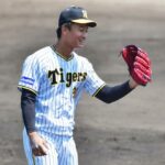 阪神　フレッシュ球宴に森木大智ら５人が選出　長崎出身の平田２軍監督が指揮「運命感じる」