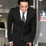 【芸能】元KAT-TUN・田中聖被告、初公判で“覚醒剤断ち”誓う「家の手伝いとか規則正しい生活をしています」