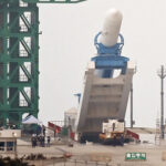 打ち上げ延期の韓国国産ロケット「ヌリ号」、6月21日(火)に打ち上げへ