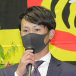 【阪神ＯＢ】上本氏が「阪神タイガースジュニア」の監督に就任