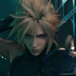 【朗報】なかやまきんに君、実はFF7の「クラウド」だったｗｗｗ【画像あり】