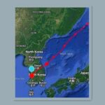 韓国政府が報道資料に「日本海」と単独表記＝ネット仰天「ふざけてる」「これで日本に抗議？」