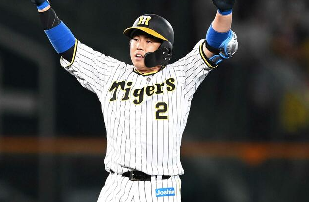 阪神・梅野が代打Ｖ撃「ホッとする１勝」最下位危機救った！湯浅にプロ初も星プレゼント