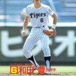 【画像】和田豊の若い頃がこちら！