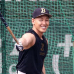 【朗報】オリックス・吉田正尚「セ・リーグのこの４人は別格」