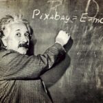 今日6月30日は『アインシュタイン記念日』