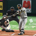 阪神の主砲・大山悠輔さんのプロ野球人生ｗｗｗｗｗ