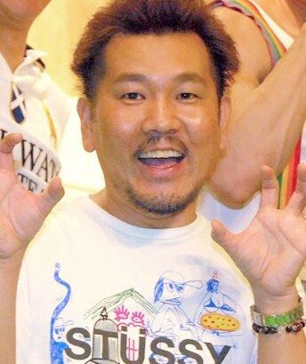 【芸能】フジモン、大変だった「ヘキサゴン」の舞台裏を語る「何を言っても全然ウケへんねん…」