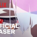 【Netflix】「サイバーパンク2077」がアニメ化！　製作はTRIGGER、9月に配信予定