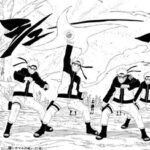 【NARUTO】風遁・螺旋手裏剣、攻撃力がエグすぎる…