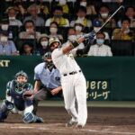 阪神　ロドリゲス２戦連続打点「小さくコンパクトに」　７回死球交代も矢野監督「大丈夫」