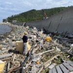 【島根】「半数以上」が韓国からのゴミ、離島住民が大量の漂着ゴミに困惑…竹島の不法占拠で漁場を締め出された歴史も