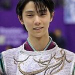 【フィギュアスケート】羽生結弦選手　競技会出場せずプロ転向　フィギュア男子シングル　五輪2連覇