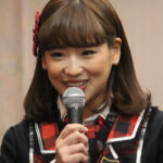 【芸能】インドネシアへ渡った元AKB48、週5本テレビ出演の売れっ子に「CMはトータル20本以上」
