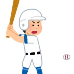 日本の高校野球の「１球ごとに左右の打席を変える」両打ち打者、ＭＬＢ公式サイトで話題に…