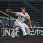 阪神　鈴木勇斗２軍オリックス戦でプロ初勝利「課題も出たが自信に」崩れず力投５回２失点