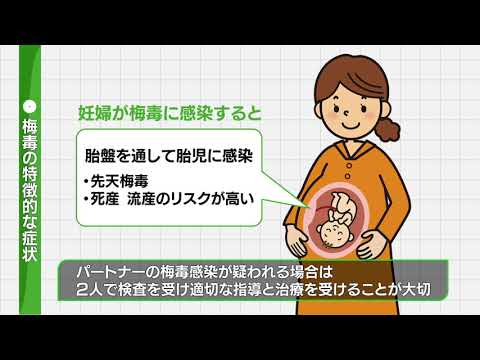 【速報】いったい何でや⁉大阪府内で梅毒感染者が急増中だって⁉