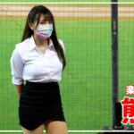 【動画】台湾のチアリーダー見て鼻血出るｗｗｗｗｗｗｗｗｗｗ