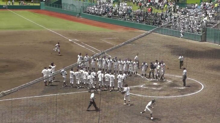 【必見】生駒高校どうしちゃった⁉奈良大会決勝でまさかの結末が・・・