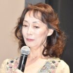 【訃報】 女優・島田陽子さん逝去、大腸がんで闘病中だった　生前には「宇宙葬」も予約