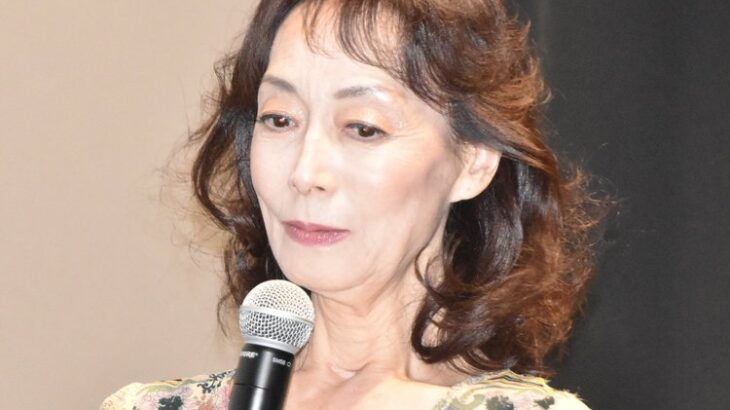 【訃報】 女優・島田陽子さん逝去、大腸がんで闘病中だった　生前には「宇宙葬」も予約