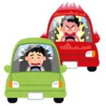 【静岡】「何だお前コラ」イキったDQNがあおり運転後に車から降りてきて暴力行為