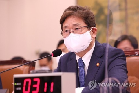 【韓国文化相】「日本は約束した措置の履行を」　軍艦島での強制労働巡り