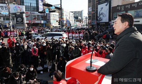 【韓国】安倍元首相の被弾に「衝撃」…韓国大統領室「警護強化」の動き