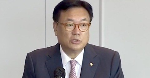 韓日議連が新トップ選出　日韓関係改善に向け幹部ら訪日へ
