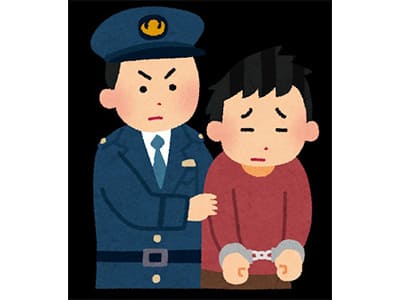 【宇都宮】電車内で喫煙を注意したイキり高校生の顔の骨折ったホスト男（29）に懲役２年の実刑判決