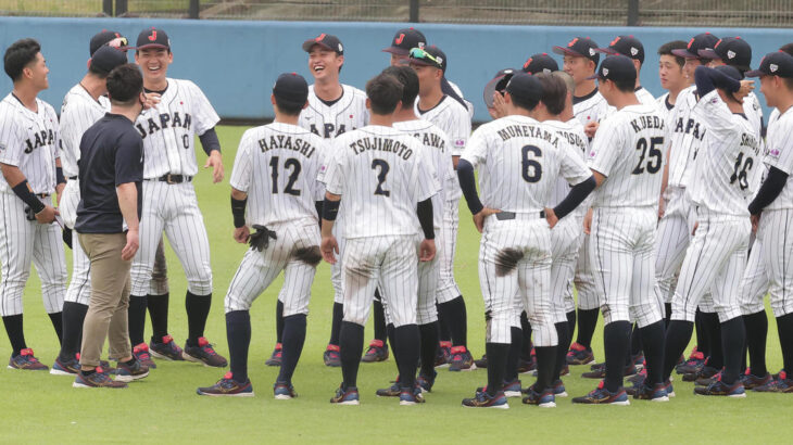 【悲報】阪神ドラ１山田健太、腰の張りｗｗｗｗｗｗｗｗｗｗｗｗｗｗｗ