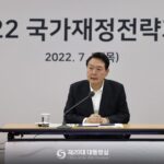 【韓国】尹大統領支持率３２．５％・否定６３．５％…「デッドクロス」格差が２倍に