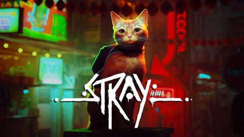 【速報】迷い猫になってサイバーシティを探索するゲーム、本日発売！