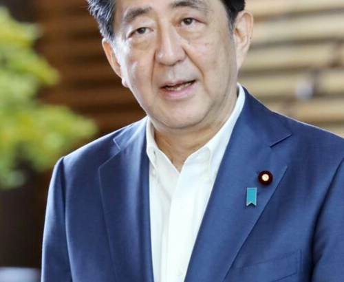 カンテレがヤクルト－阪神の生中継取り止め　安倍元首相死亡事件受け