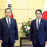 【バ韓国】外相の日本訪問で手厚いおもてなしを期待していた韓国の失望