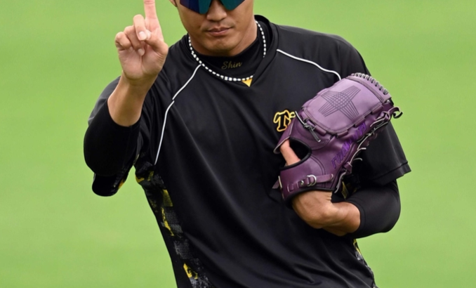 阪神大物OB「藤浪は今のプロ野球でピッチングを見てみたいと思わせる数少ない投手」