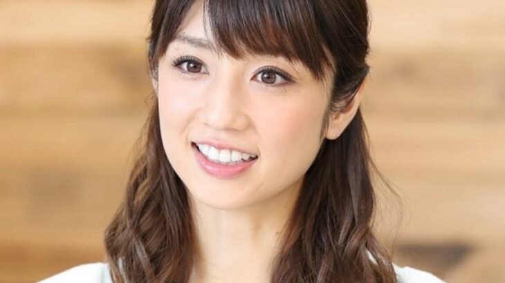 【芸能】小倉優子、再婚男性との離婚を報告「子育て、仕事と努力を重ねて参ります」　第3子出産報告からちょうど2年