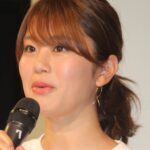稲村亜美が謝罪「申し訳ないです」　5人制野球の日本代表取り消しも前向く「来年に向けて」