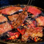 焼肉のスペシャリストが明かす「間違えた焼き方」の典型例 ！