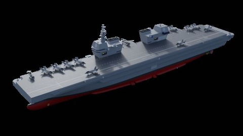 【韓国海軍】 Ｆ３５Ａの追加購入有力…韓国型空母の夢はどうなるのか