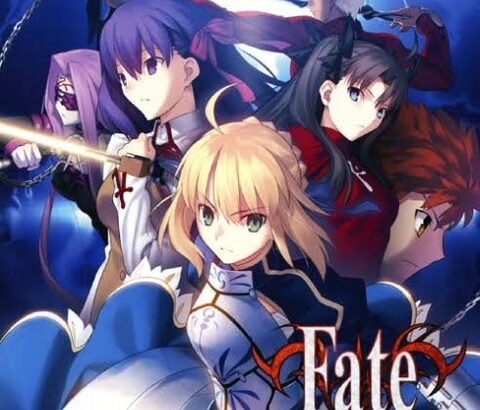 お前ら「Fate/staynight」は誰ルートが一番好き？