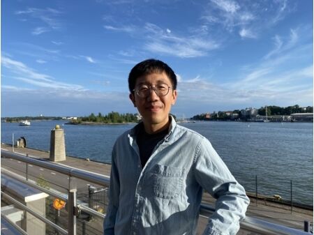 【数学】韓国系数学者初の快挙　ホ・ジュニ教授がフィールズ賞受賞