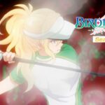 ゴルフアニメ「BIRDIE WING」2期、来年1月放送決定！　新PV＆ビジュアル公開