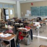 【悲報】福岡の高校で240人が欠席