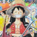 【原作無視!?】アニメ『ONE PIECE』さん、「ドラゴンボール化」したバトル展開が大不評に…